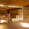 Benefits of a hot and dry sauna