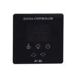 DO-AT86 Diooist sauna control panel